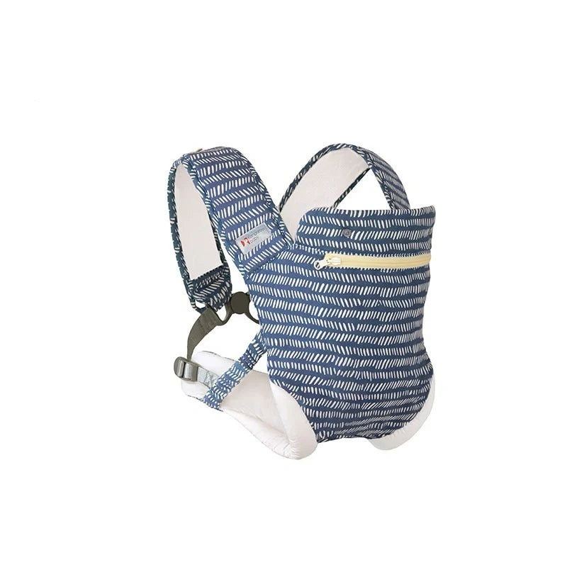 Baby Backpack Carrier with Hipseat in various colours for comfortable and safe baby carrying