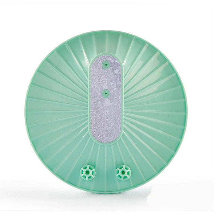 Portable Mini USB Charging Dish Washer for fruits and vegetables cleaning
