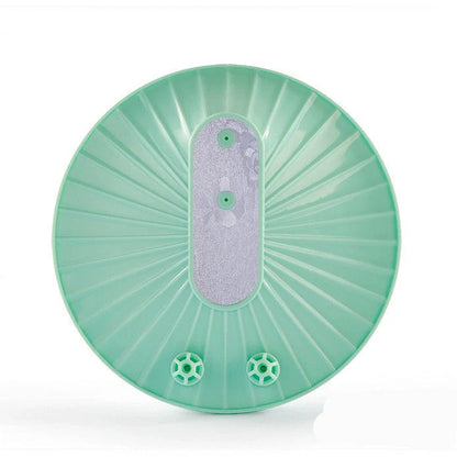 Portable Mini USB Charging Dish Washer for fruits and vegetables cleaning