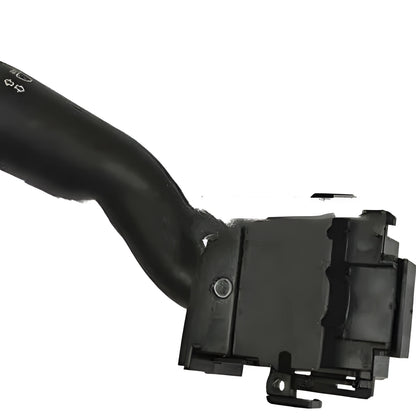 Ford turn signal and wiper combination assembly with steering wiper component for BC3T and BC3Z part numbers.