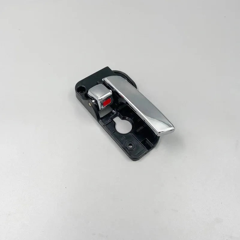 Hyundai Tucson interior door handle replacement in black beige plating colour