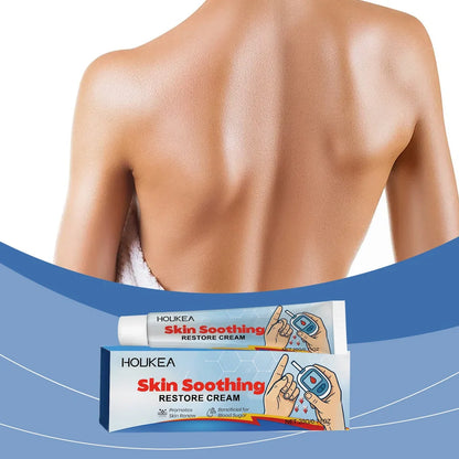 Body Neck Cream Daily Care 20g container with cream formula for neck skincare