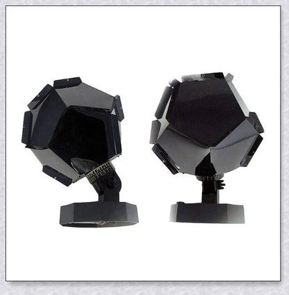 True Star Constellation Projector - Create a Starry Night Sky in Your Bedroom