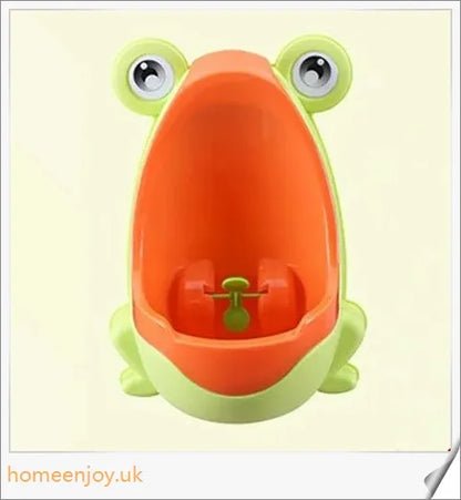 Durable and vibrant Baby & Child Toilet Urinal for smooth potty training