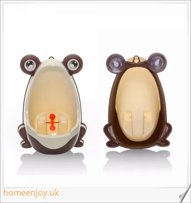 Durable and vibrant Baby & Child Toilet Urinal for smooth potty training
