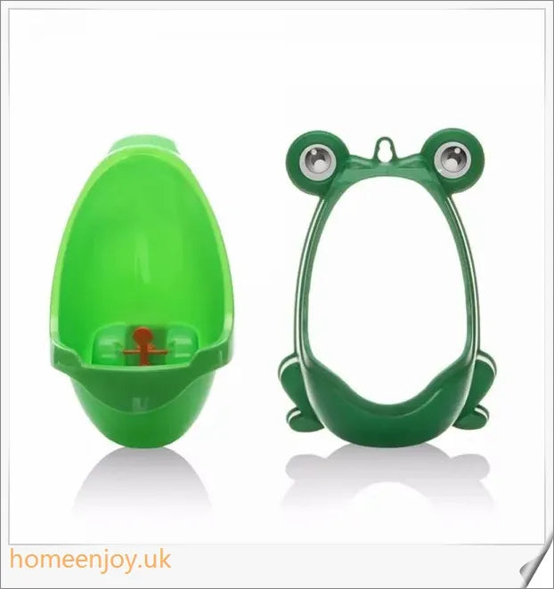 Durable and vibrant Baby & Child Toilet Urinal for smooth potty training
