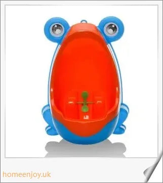 Durable and vibrant Baby & Child Toilet Urinal for smooth potty training