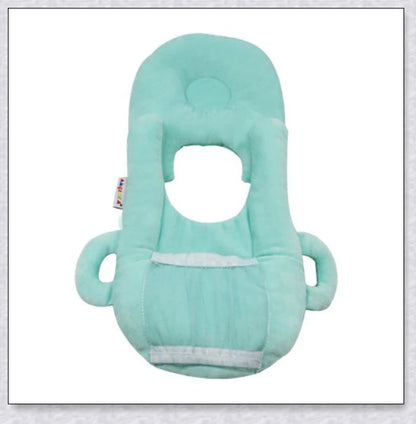 Nursing Cushion - Baby Feeding Pillow for comfortable and hands-free feeding