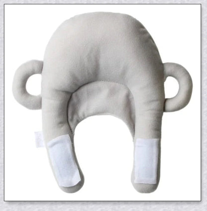 Nursing Cushion - Baby Feeding Pillow for comfortable and hands-free feeding