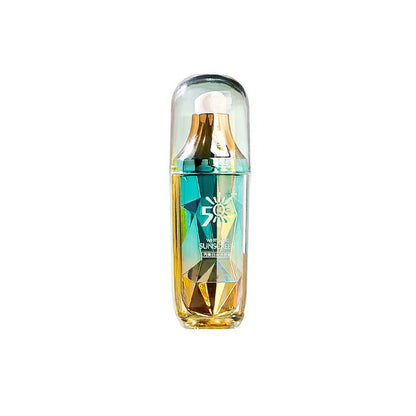 40g tube of SPF50 moisturising and refreshing sunscreen cream