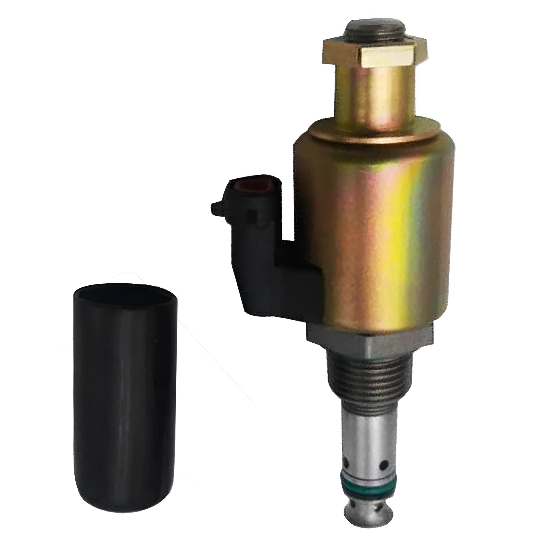 Ford fuel pressure valve automotive part model 8971748720