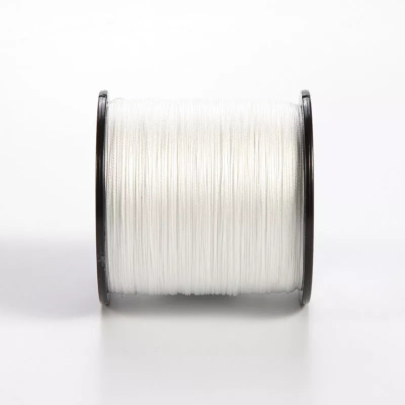 Hook Drop Spinning Wheel Fishing Line in multiple colours and sizes for versatile fishing