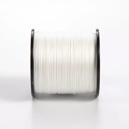 Hook Drop Spinning Wheel Fishing Line in multiple colours and sizes for versatile fishing