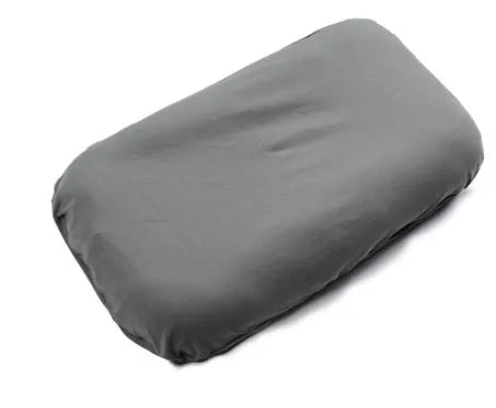 75x45cm portable cotton baby nest crib for infants with soft PP cotton filler in various colours