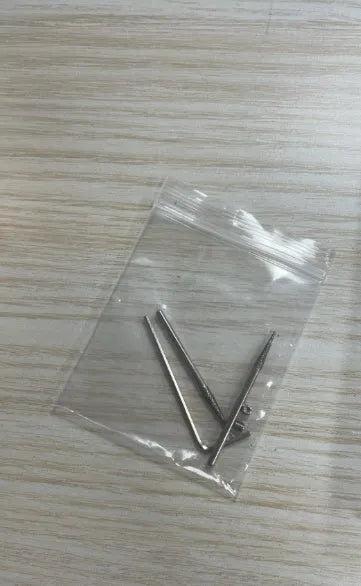 Electric engraving pen with USB charging cable and accessories including grinding heads, cutting plates, and drill bits