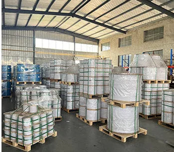 316 stainless steel 5mm steel wire rope, 7x7 multi-strand, for hoisting and fencing