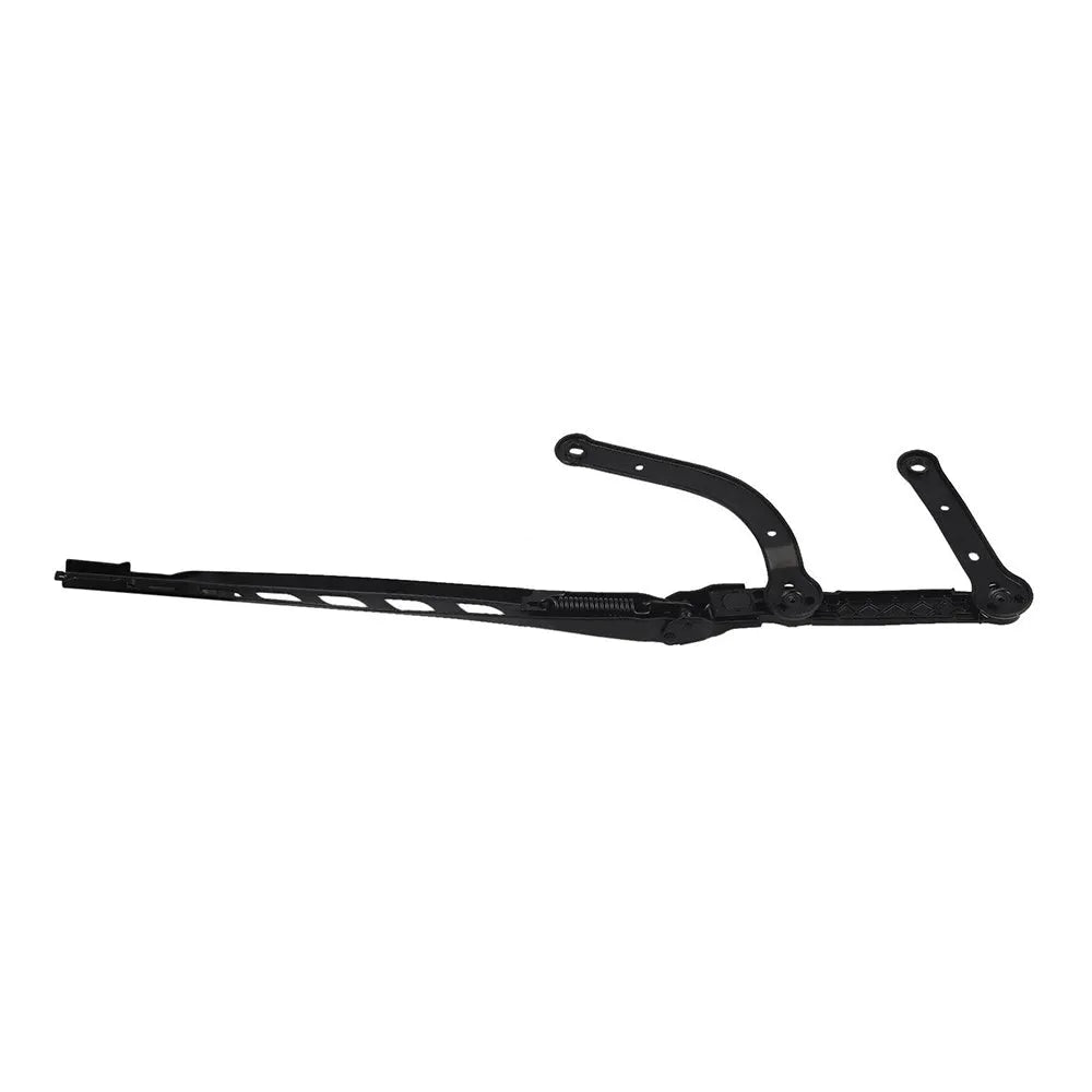 Front right windscreen wiper arm for a BMW 5 Series E60 vehicle.
