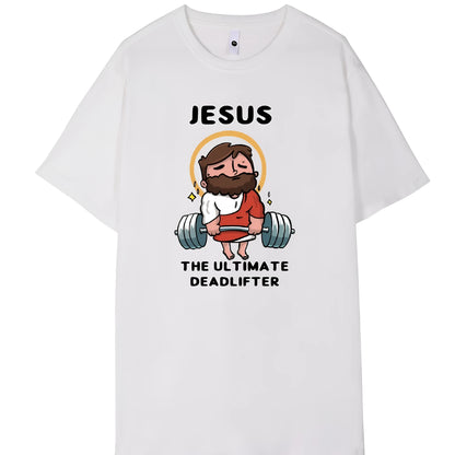 Men's plain cotton short sleeve T-shirt for custom printing, shown in various colours.
