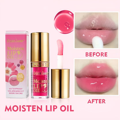 Moisturising lipstick tube with 3ML content and 60-month shelf life