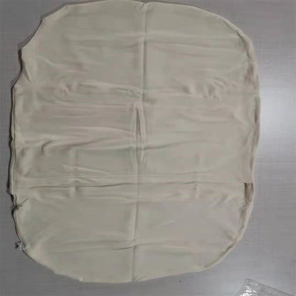 Portable baby nest crib in various colours, perfect for newborns to 3 years