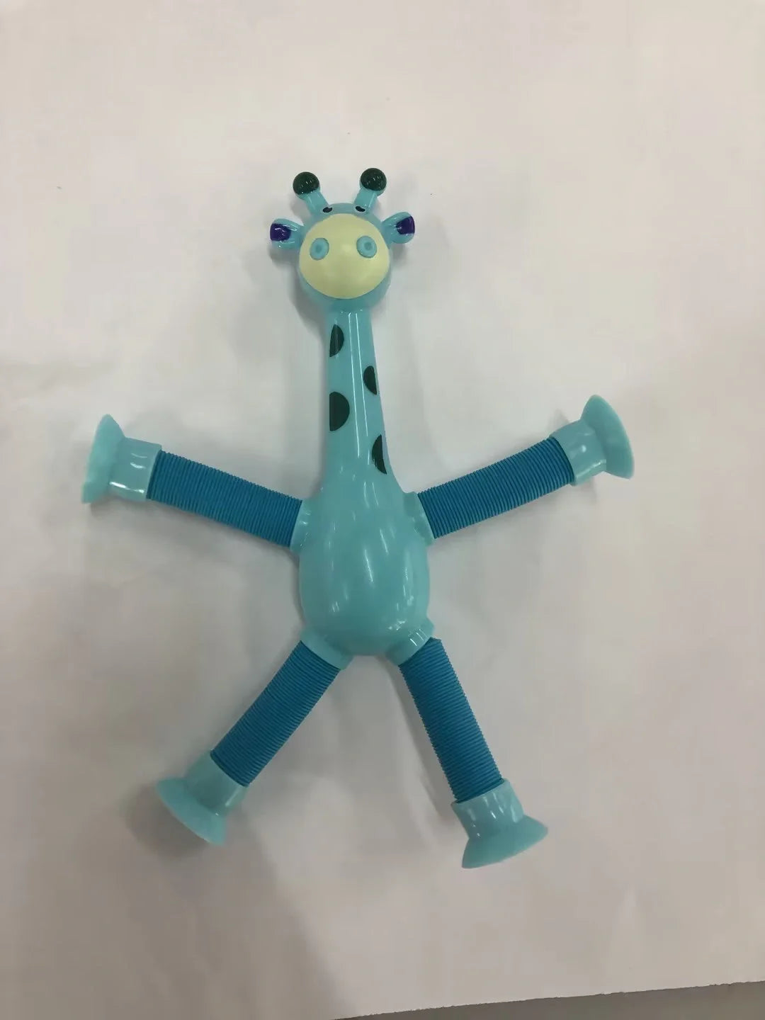 Giraffe Tubes Sensory Toys stretchable fidget toy in various colours