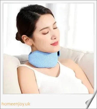 Anti Snoring Chin Strap for Adults - Comfortable Sleep Apnea Support Device