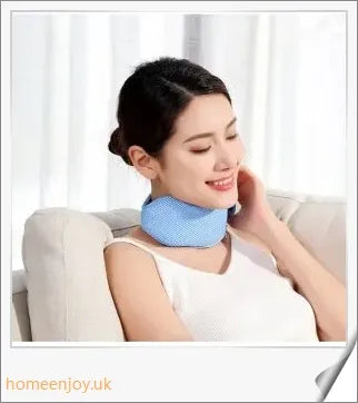 Anti Snoring Chin Strap for Adults - Comfortable Sleep Apnea Support Device