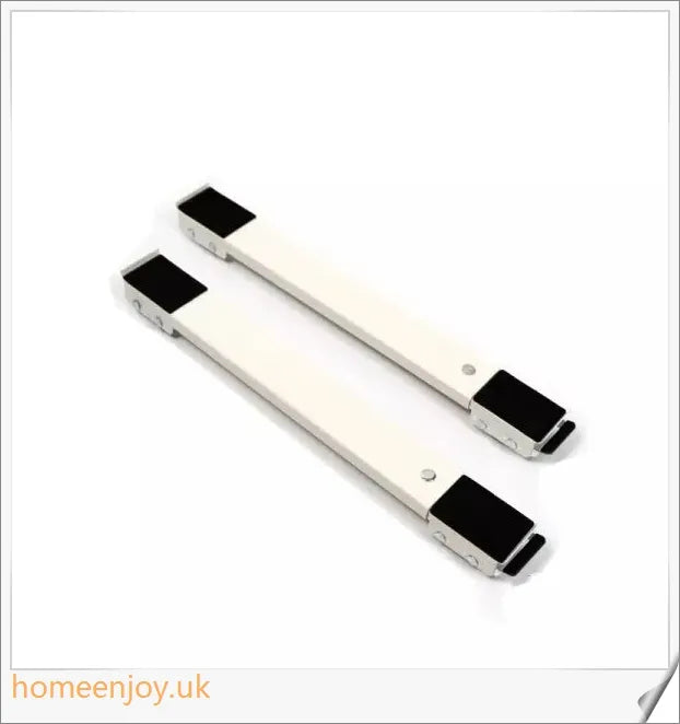 Adjustable moveable roller stand for refrigerators, washing machines, and dryers - a versatile cleaning solution for British households