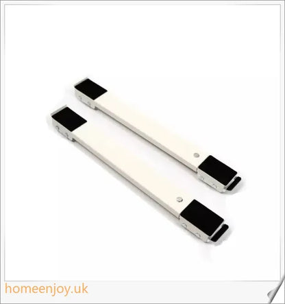 Adjustable moveable roller stand for refrigerators, washing machines, and dryers - a versatile cleaning solution for British households