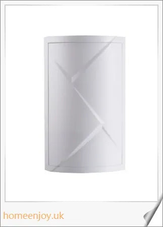 A sleek and versatile bathroom storage rack with a rotatable design, offering 3 tiers of organised storage space.