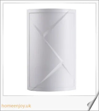 A sleek and versatile bathroom storage rack with a rotatable design, offering 3 tiers of organised storage space.