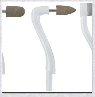 Sonic Tooth Stain Remover - Advanced plaque removal tool for at-home dental care and teeth whitening