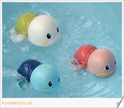 Premium baby bath toys with colourful water wheels and runners, designed for interactive and educational playtime