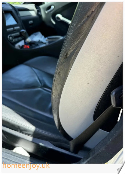 Advanced Leather Repair Gel - Restore your leather goods and make them shine like new again
