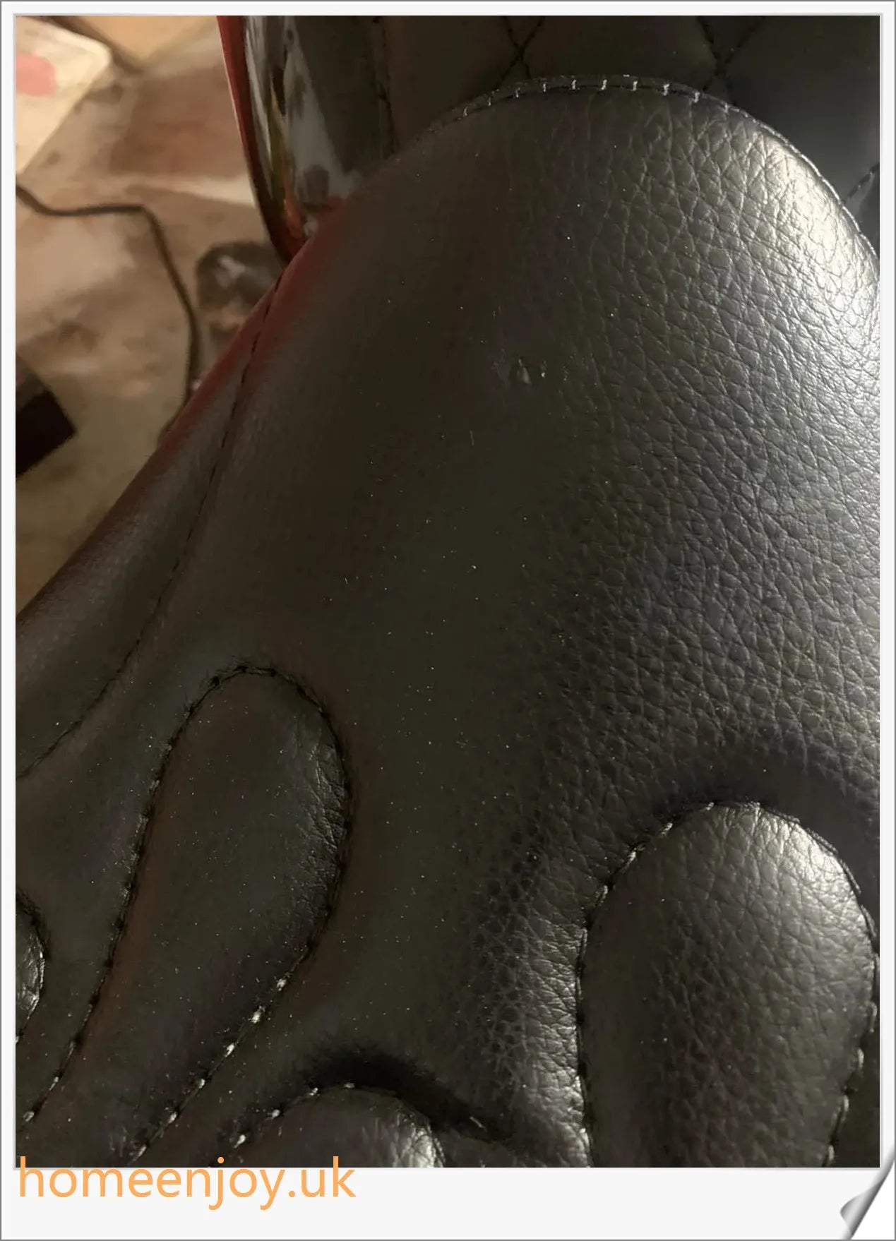 Advanced Leather Repair Gel - Restore your leather goods and make them shine like new again