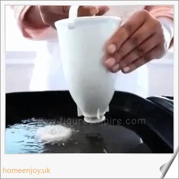 Donut Maker - A versatile kitchen tool for creating homemade, professional-quality donuts