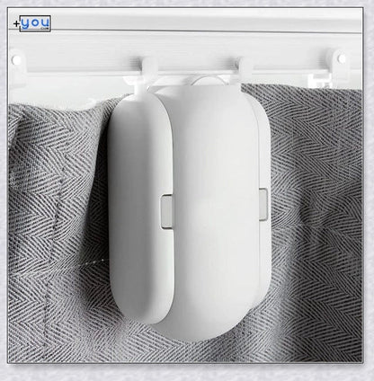 Switchbot For Curtains - Smart Automated Home Solution with Voice Control and Sustainable Design