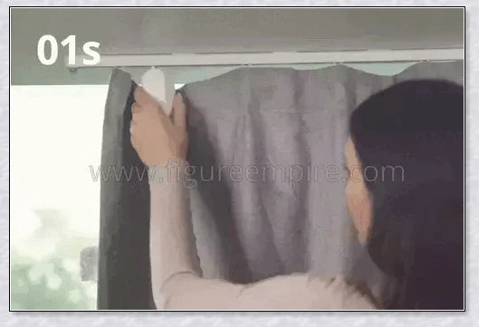 Switchbot For Curtains - Smart Automated Home Solution with Voice Control and Sustainable Design