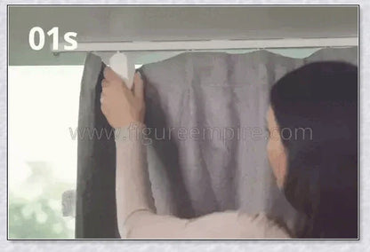 Switchbot For Curtains - Smart Automated Home Solution with Voice Control and Sustainable Design