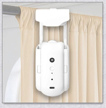 Switchbot For Curtains - Smart Automated Home Solution with Voice Control and Sustainable Design