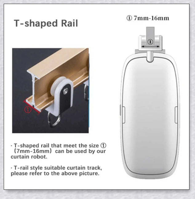 Switchbot For Curtains - Smart Automated Home Solution with Voice Control and Sustainable Design