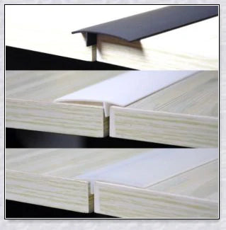 Silicone stove counter gap covers in various colors to prevent small items and spills from falling into cracks between stove and kitchen counter.