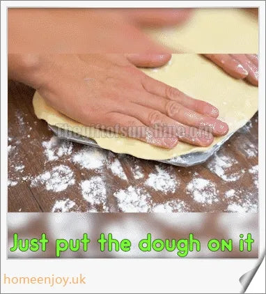 Convenient Dumpling Maker Mould - Streamline Homemade Dumpling Preparation with Premium Quality and Versatile Design