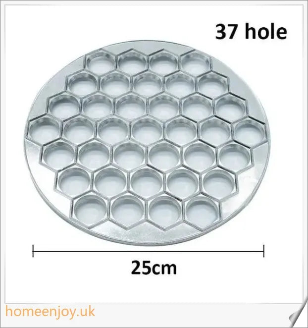 Convenient Dumpling Maker Mould - Streamline Homemade Dumpling Preparation with Premium Quality and Versatile Design