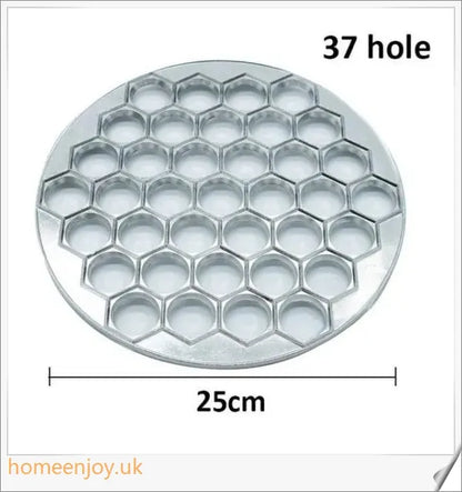 Convenient Dumpling Maker Mould - Streamline Homemade Dumpling Preparation with Premium Quality and Versatile Design