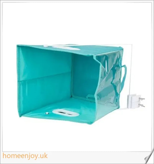 Easy Lift Closet Caddy Box - a versatile storage solution for your wardrobe, featuring a pull-down shelf and clear front panel for easy access to high shelves