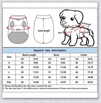 Premium winter dog jacket with waterproof, reflective, and adjustable features for outdoor adventures