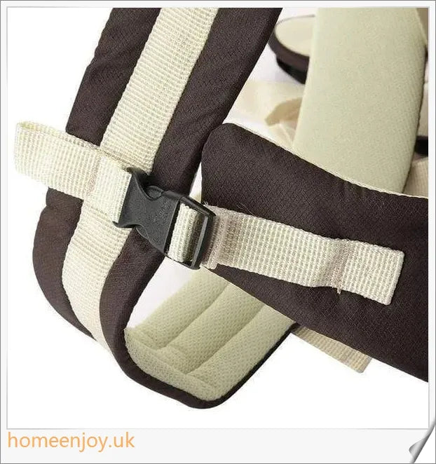 Bethbear 4-In-1 Baby Carrier - Versatile and Comfortable Babywearing Solution for Parents in the UK