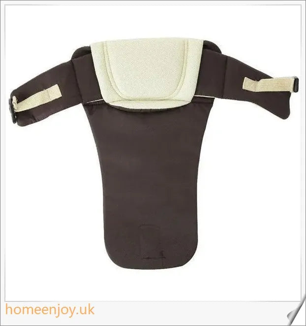 Bethbear 4-In-1 Baby Carrier - Versatile and Comfortable Babywearing Solution for Parents in the UK
