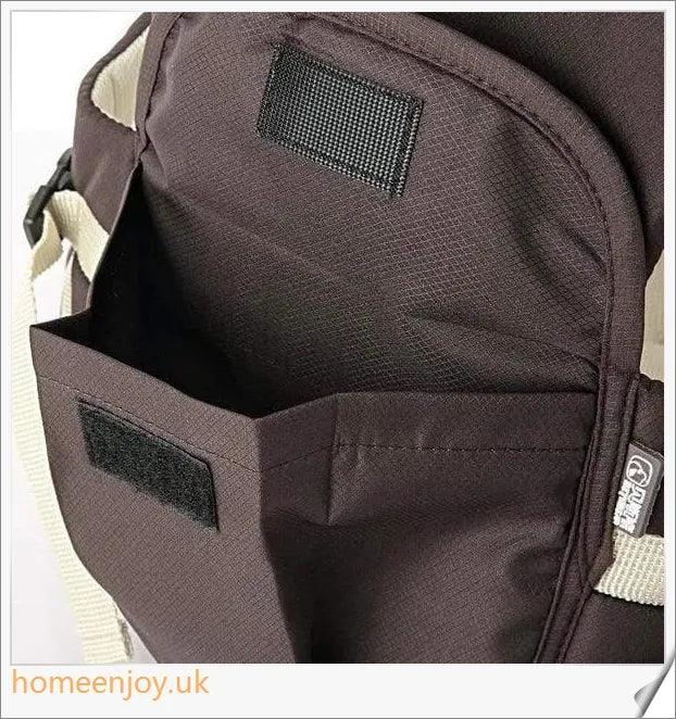 Bethbear 4-In-1 Baby Carrier - Versatile and Comfortable Babywearing Solution for Parents in the UK